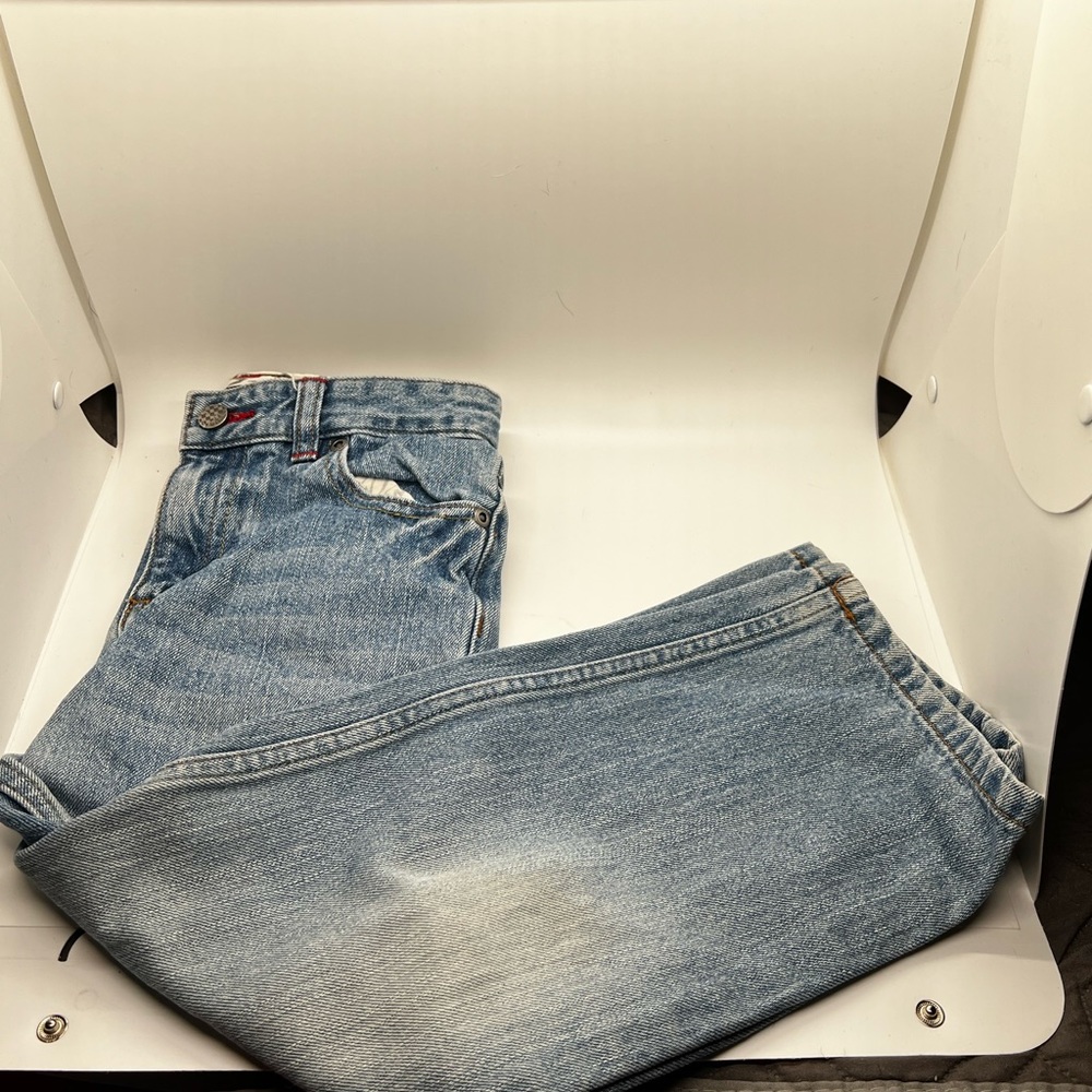 Tony Hawk Jeans